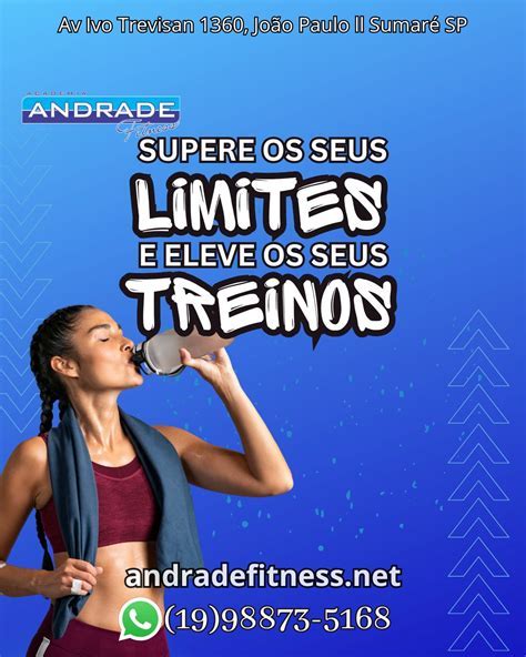 Mr. Fit Sumaré .